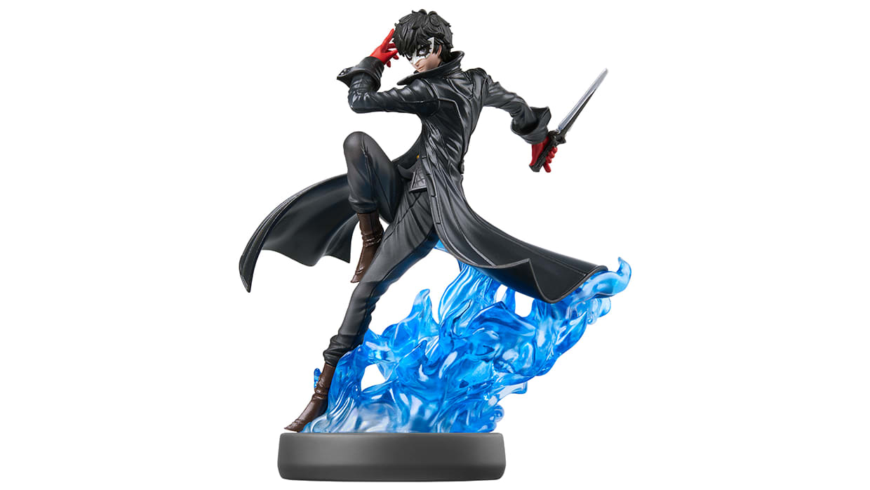 amiibo™ - Joker - Super Smash Bros.™ Series